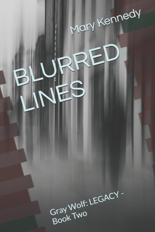 BLURRED LINES