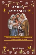 O VIENI, EMMANUEL