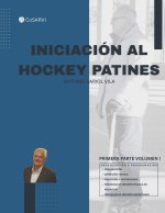 Iniciación al Hockey Patines