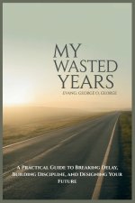 MY WASTED YEARS