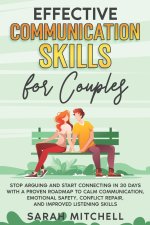 Effective Communication Skills for Couples