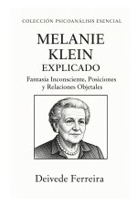 Melanie Klein explicado