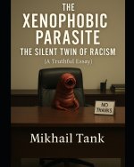 The Xenophobic Parasite