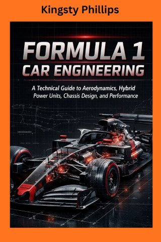 FORMULA 1 CAR ENGINEERING
