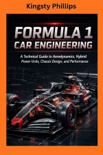 FORMULA 1 CAR ENGINEERING
