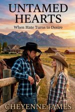 Untamed Hearts