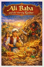 Ali Baba und die vierzig Räuber