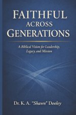 Faith Across Generations