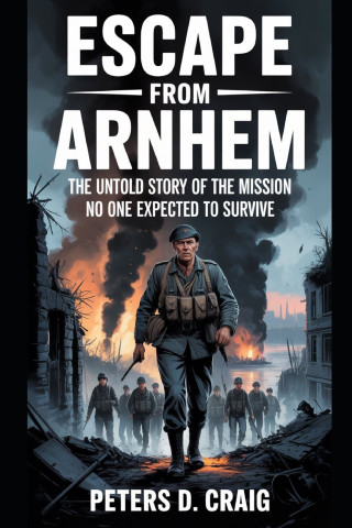 ESCAPE FROM ARNHEM