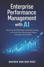Enterprise Performance Management with AI