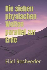 Die sieben physischen Welten parallel zur Erde