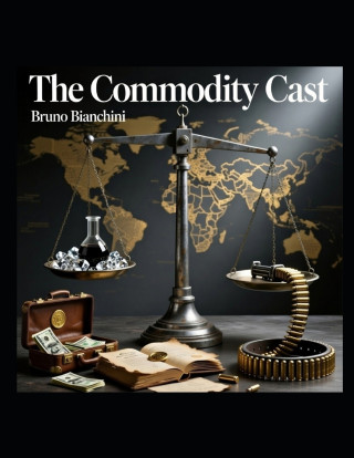 The Commodity Cast