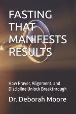 FASTING THAT MANIFESTS RESULTS