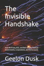 The Invisible Handshake