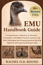 EMU HANDBOOK GUIDE