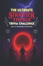 The Ultimate Stranger Things Trivia Challenge
