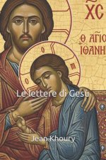 Le lettere di Gesù