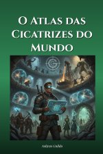 O Atlas das Cicatrizes do Mundo