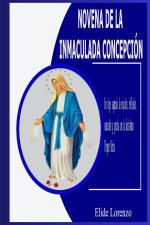 NOVENA DE LA INMACULADA CONCEPCIÓN