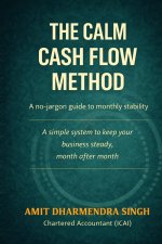 THE CALM CASH FLOW METHOD