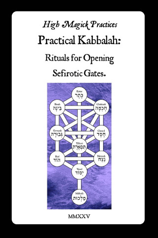 Practical Kabbalah