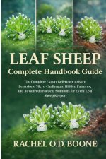LEAF SHEEP COMPLETE HANDBOOK GUIDE