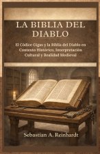 La Biblia del Diablo