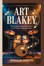 ART BLAKEY