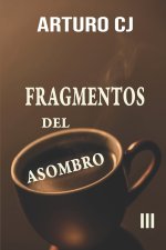 FRAGMENTOS DEL ASOMBRO III