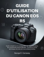 GUIDE D'UTILISATION DU CANON EOS R5