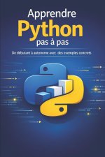 Apprendre Python pas à pas