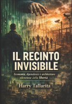 IL RECINTO INVISIBILE