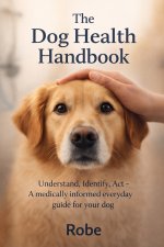 The Dog Health Handbook