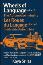 Wheels of Language - Part 1