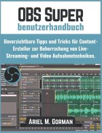 OBS Super benutzerhandbuch
