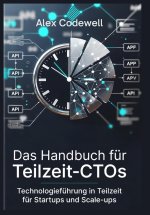 Das Handbuch für Teilzeit-CTOs Technologieführung in Teilzeit für Startups und Scale-ups