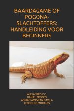BAARDAGAME OF POGONA-SLACHTOFFERS