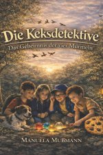 Die Keksdetektive