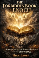 The Forbidden Book of Enoch