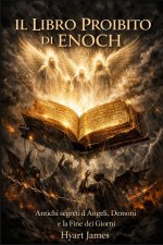 Il Libro Proibito di Enoch