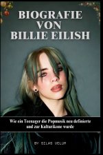 BIOGRAFIE VON BILLIE EILISH
