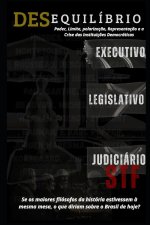 Desequilíbrio - STF, Legislativo e Executivo