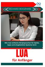 Lua für Anfänger