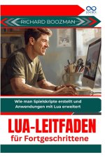 Lua-Leitfaden für Fortgeschrittene