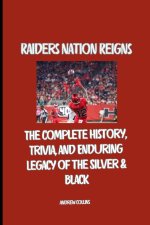 Raiders Nation Reigns
