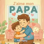 J'aime mon papa
