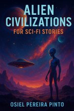 Alien Civilizations for Sci-Fi Stories