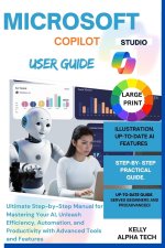 MICROSOFT COPILOT STUDIO USER GUIDE