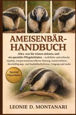 AMEISENBÄR-HANDBUCH