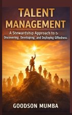 TALENT MANAGEMENT